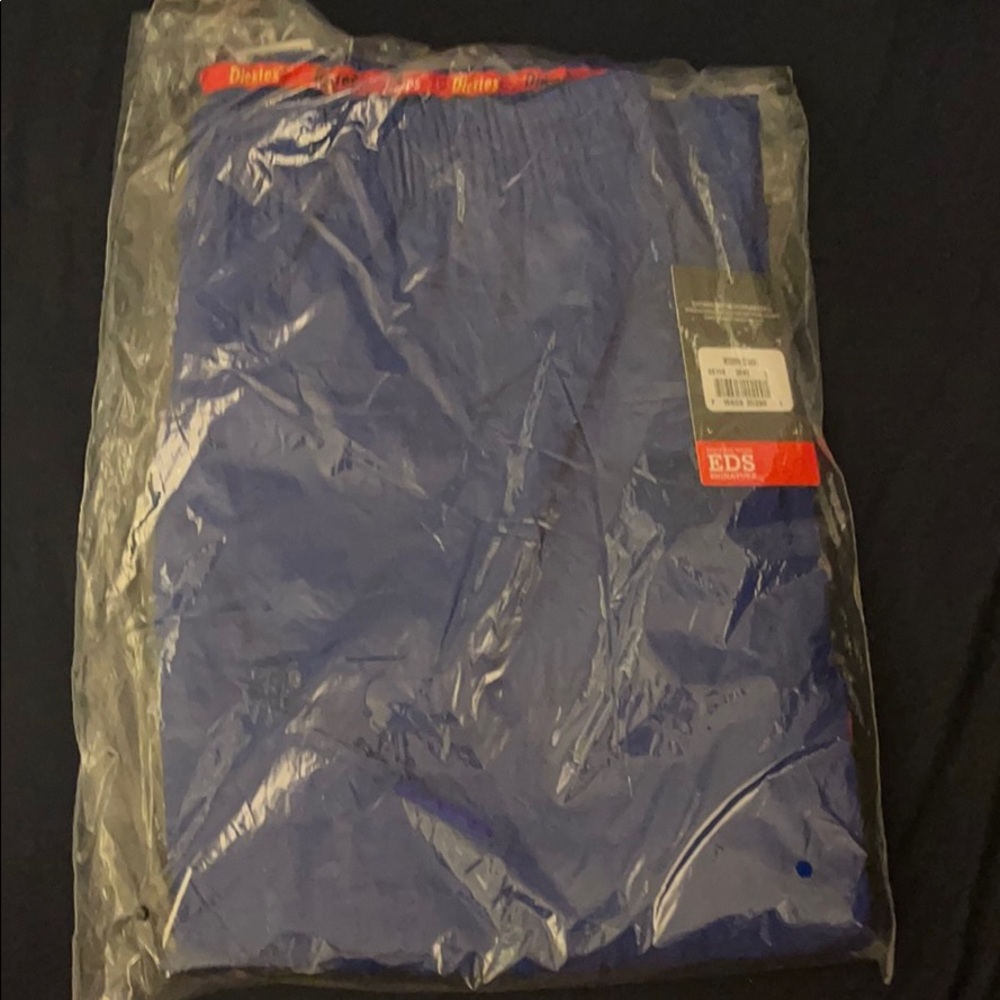 Dickie’s Scrub Pant Joggers